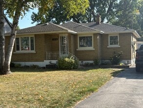Building Photo - 3262 Frances Av