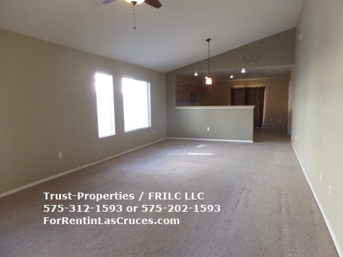 Foto principal - Spacious 4/2 close to WSMR and NASA