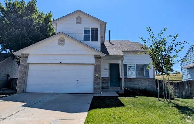 Building Photo - 23106 Blackwolf Way