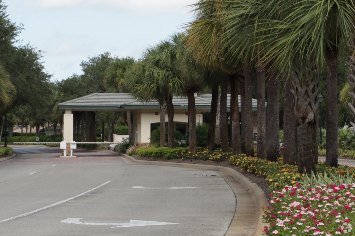 Palermo at the Colony Apartments in Bonita Springs, FL