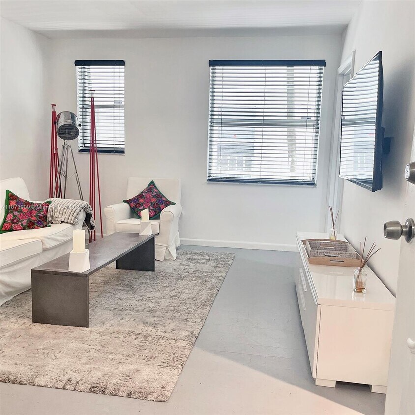 Foto principal - 1550 Drexel Ave