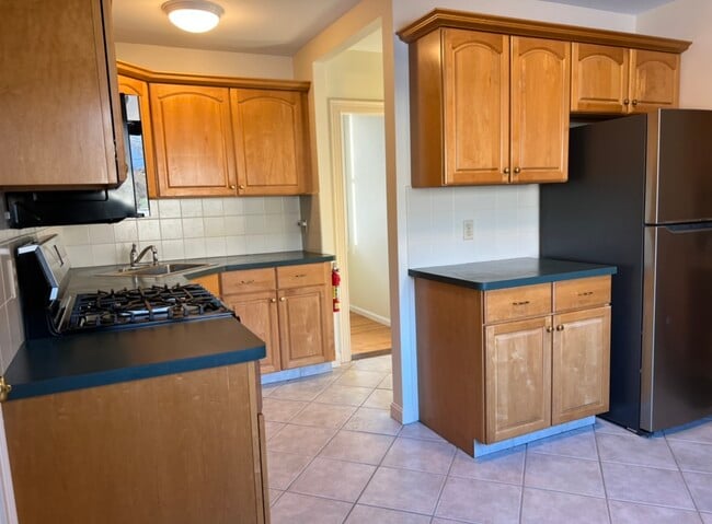 Kitchen - 230 Adams St