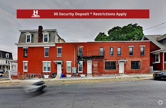 Building Photo - 1802 Chestnut St