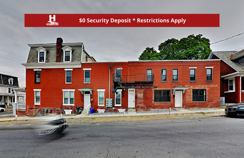 Primary Photo - 1802 Chestnut St