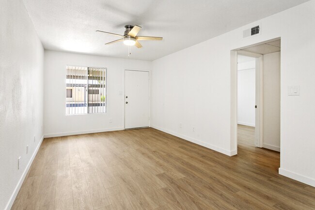 Foto del edificio - The Hamptons