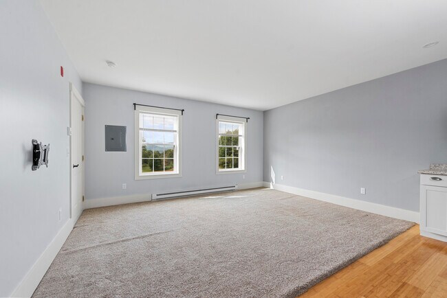 Foto del edificio - Holderness Farm