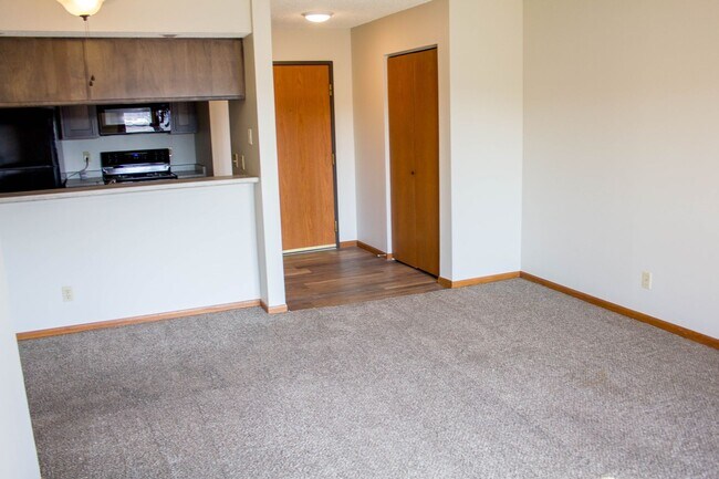 Foto del interior - Gate Park Apartments