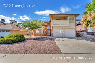 Building Photo - 7145 Tierra Taos Dr