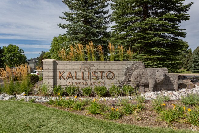 Building Photo - Kallisto at Bear Creek