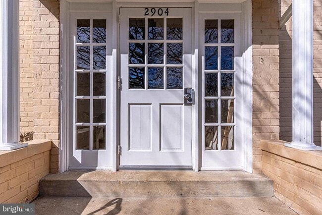 Foto del edificio - 2904 Willston Pl