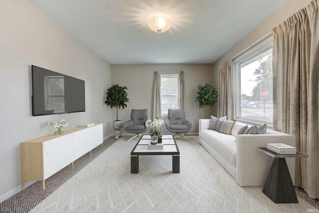 Building Photo - 538 Mill St