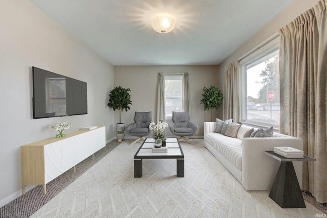 Foto del edificio - 538 Mill St