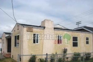 Frente - 1859 Orange Ave