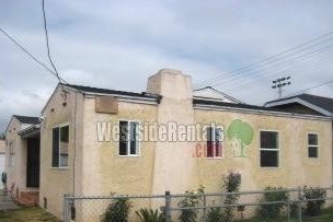Front - 1859 Orange Ave