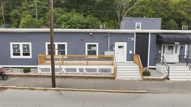 Foto del edificio - 324 Essex St