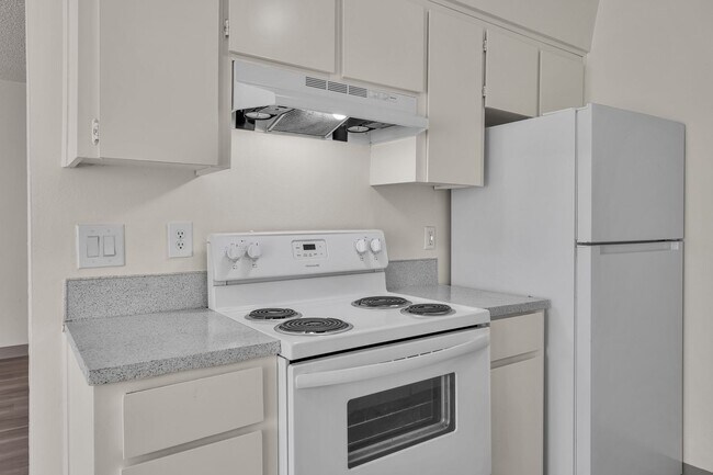 Foto del interior - The Patrician Apartments