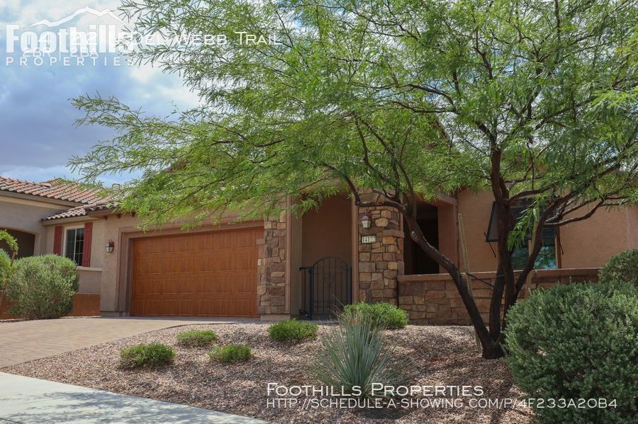 Foto principal - Sanctuary Model with Tuscan Stone Exterior