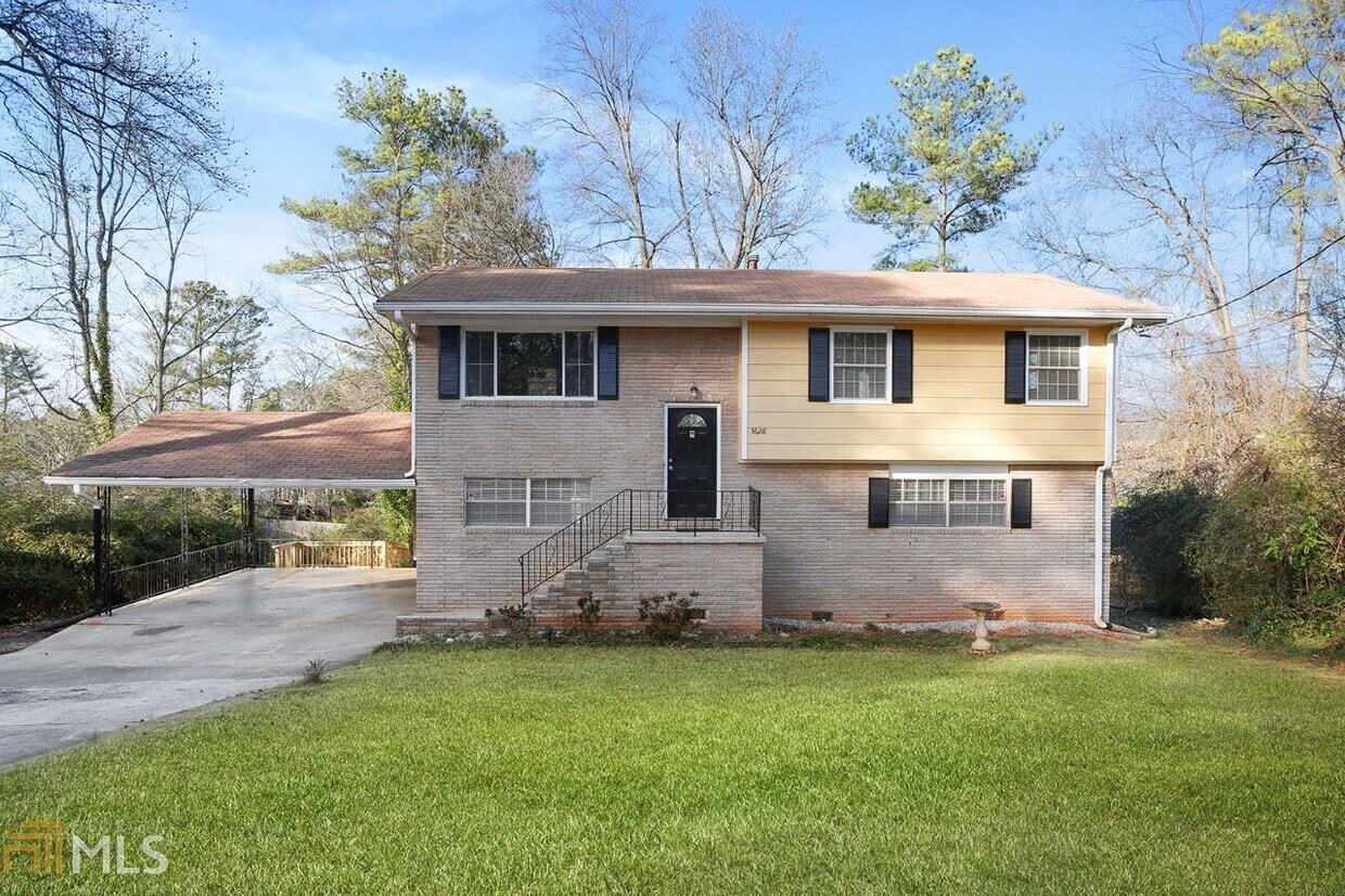 Primary Photo - 3628 Orly Ct