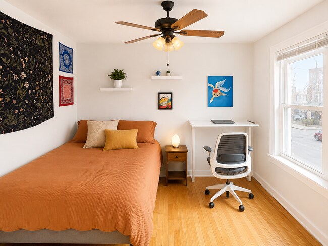 Foto del edificio - 1635 W Morse Ave