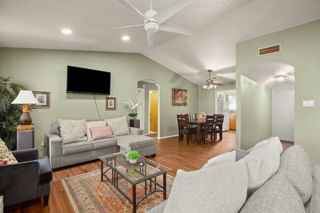 Foto del edificio - 509 Oat Meadow Dr