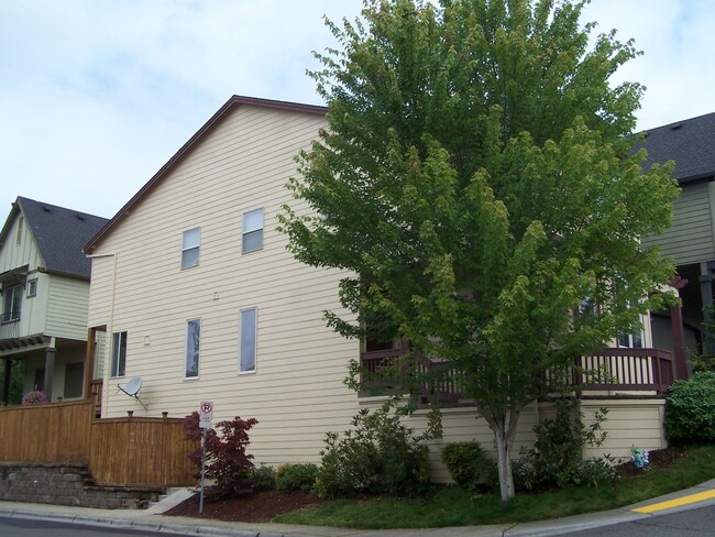 Building Photo - McDaniel Village Corner Lot