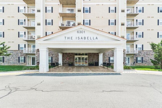 Foto del edificio - 6301 Edsall Rd