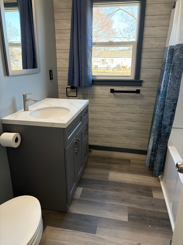 Building Photo - 901 Choctaw Ave