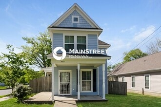 Building Photo - 685 N 5th St