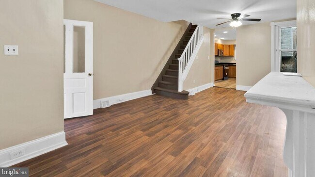 Building Photo - 3117 Brandywine St