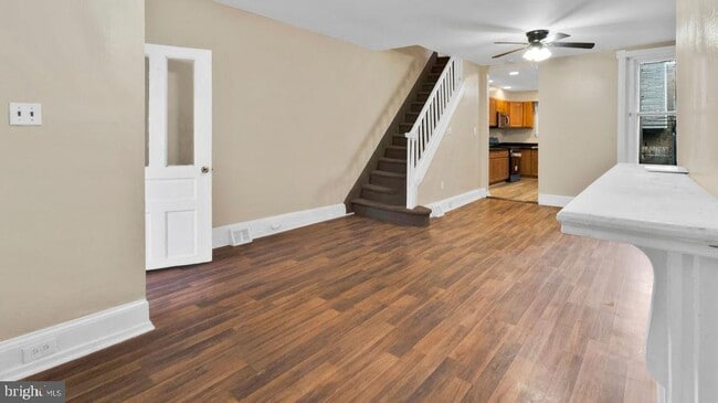 Foto del edificio - 3117 Brandywine St