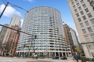 Building Photo - 1150 N Lake Shore Dr