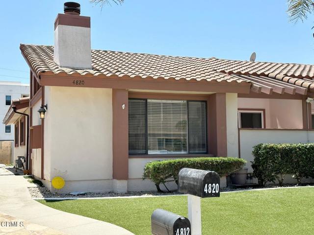 Foto del edificio - 4820 Dunes St