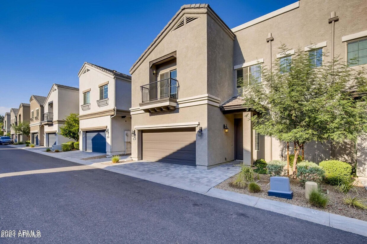 3043 N 33rd Pl, Phoenix, AZ 85018 House Rental in Phoenix, AZ