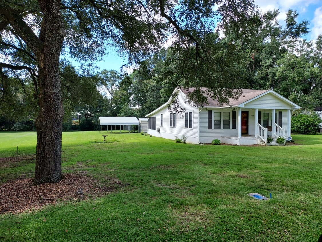 5325 Noble Dr S, Mobile, AL 36619 House Rental in Mobile, AL