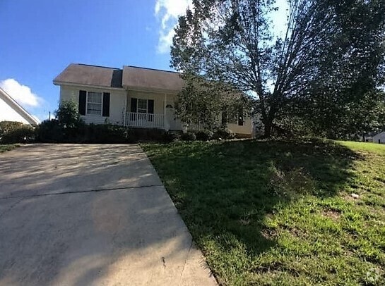 Building Photo - 3724 Capps Hill Dr