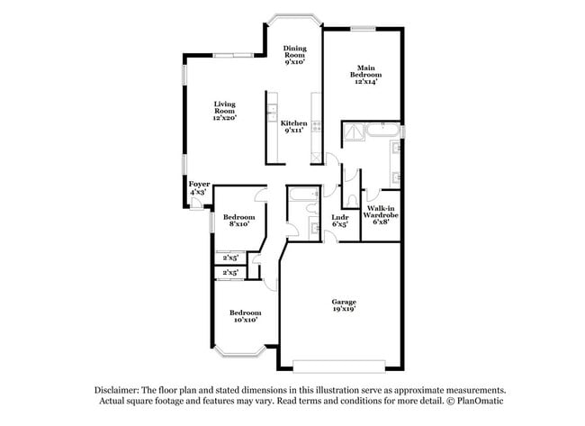 Building Photo - 1617 W Kesler Ln