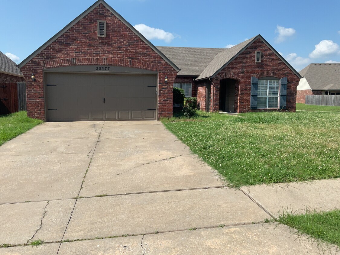 Foto principal - 20377 East 33rd St S