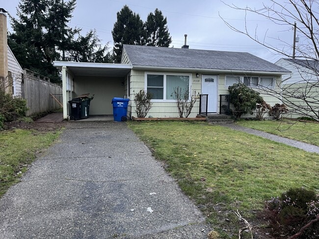 Building Photo - 9339 31st Pl SW