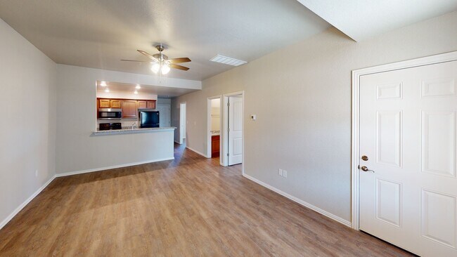 Building Photo - 411 East Tonner Avenue