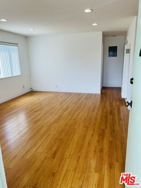 Foto del edificio - 2337 W Gramercy Ave