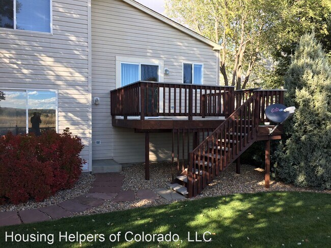 Foto del edificio - 3 br, 2.5 bath House - 3307 Bluestem Ave
