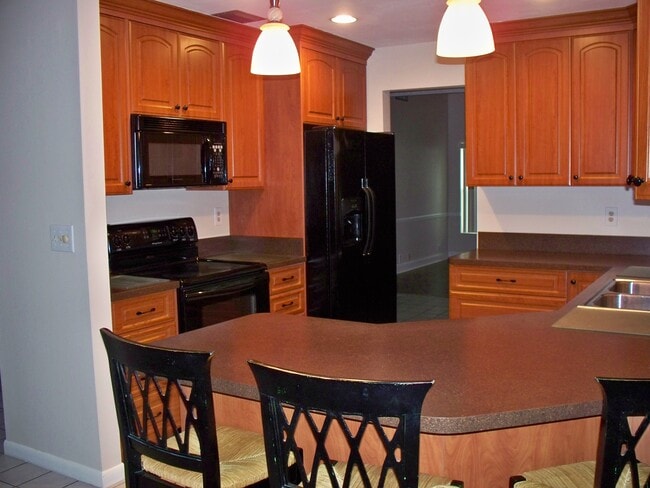 Foto del edificio - 14804 Dartmoor Ln