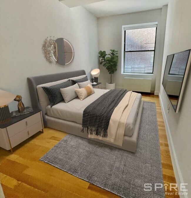 Building Photo - 3 bedroom in New York NY 10038