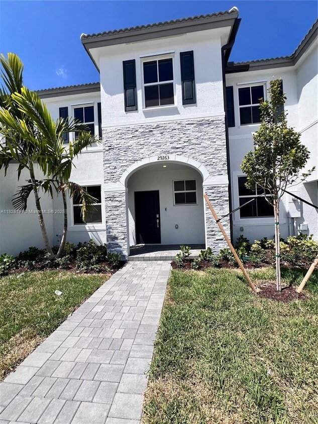 Primary Photo - 29263 SW 163rd Ct