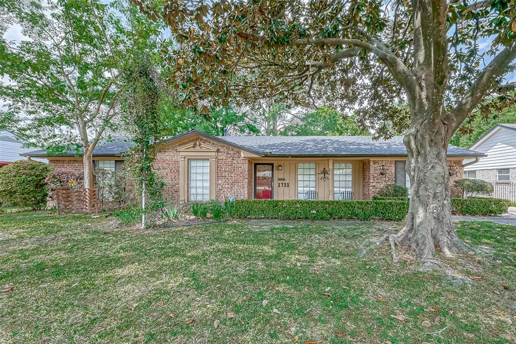 Primary Photo - 1733 Crestdale Dr