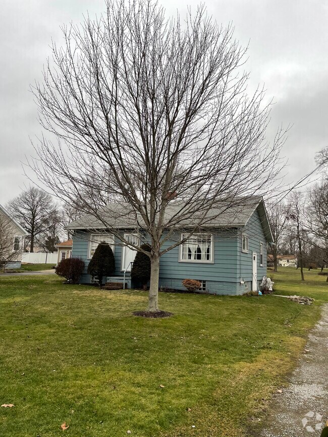 Apartments For Rent in Beloit OH 1 Rentals