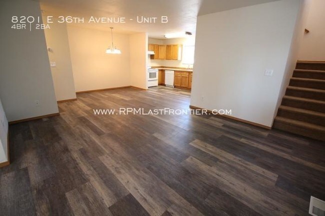 Building Photo - 4 bedroom in Anchorage AK 99504