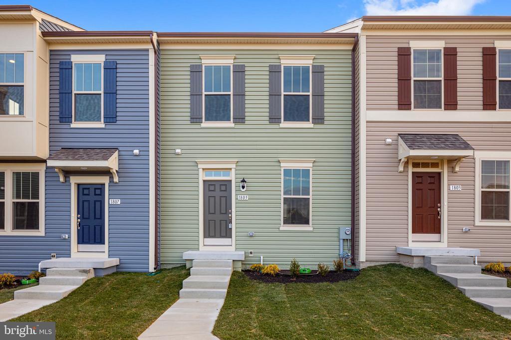 Foto principal - 1805 Evans Rd