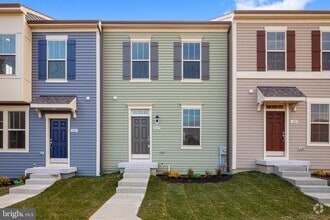 Building Photo - 1805 Evans Rd