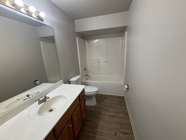 Building Photo - 3601 9th St